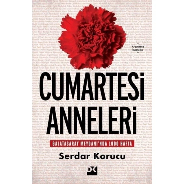 Cumartesi Anneleri