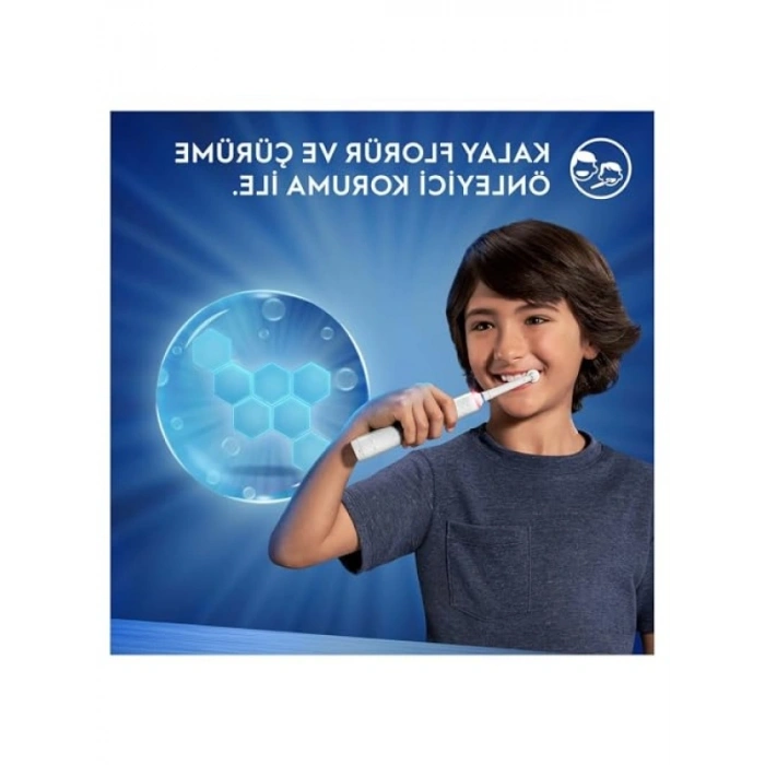 Çürük Önleyici Diş Macunu 75 ml - Plak Koruma ve Diş Minesi Koruma