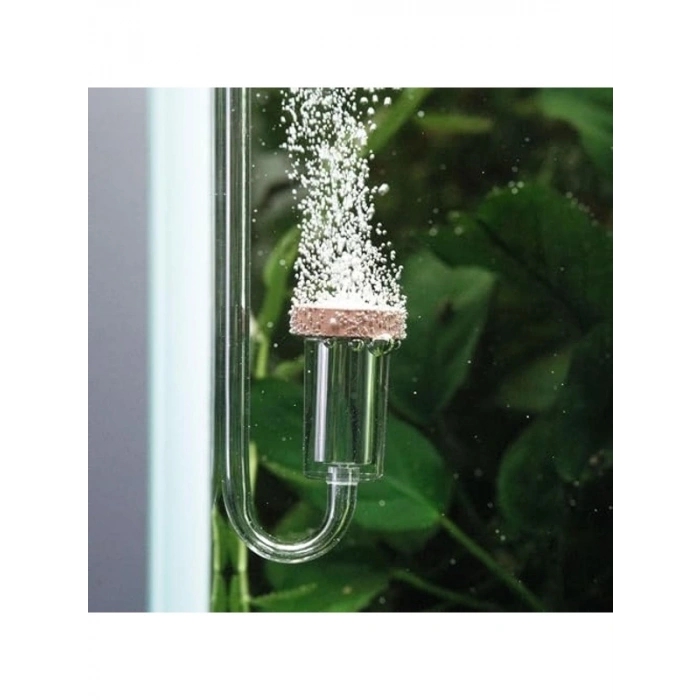 Curved Original M Modeli İçin Co2 Diffuser