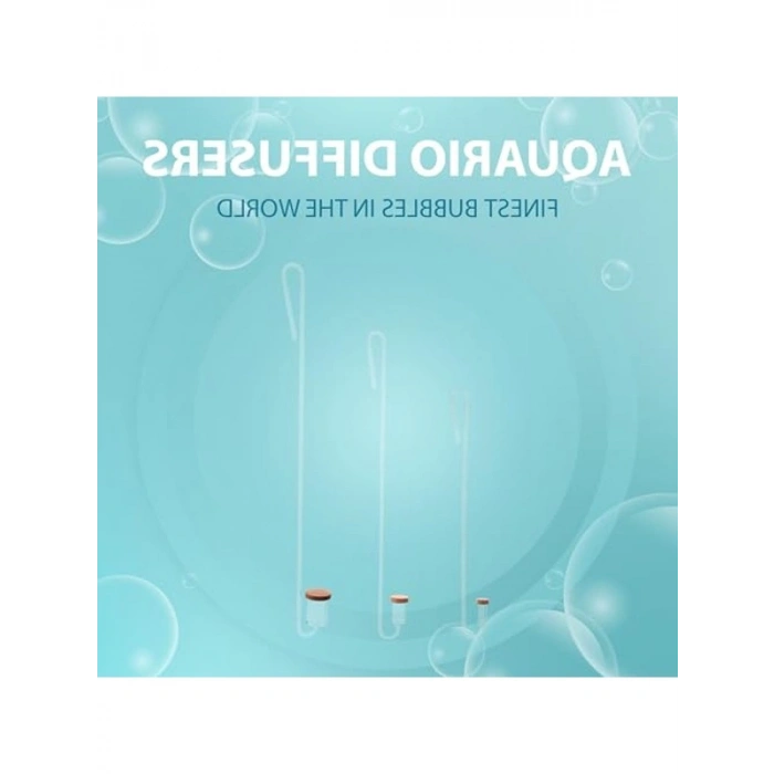 Curved Original M Modeli İçin Co2 Diffuser