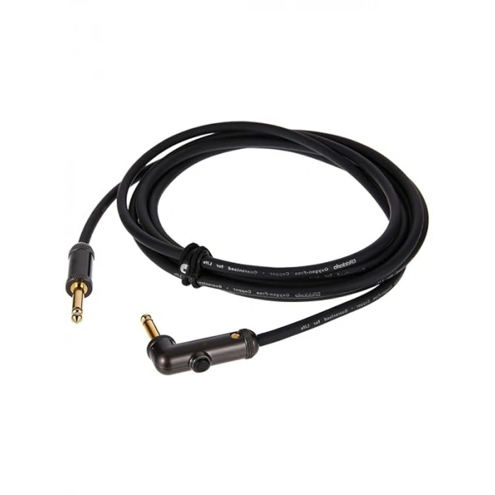 Custom Serisi Kablo - 3 m Siyah Renk Seçeneği