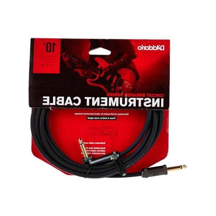 Custom Serisi Kablo - 3 m Siyah Renk Seçeneği