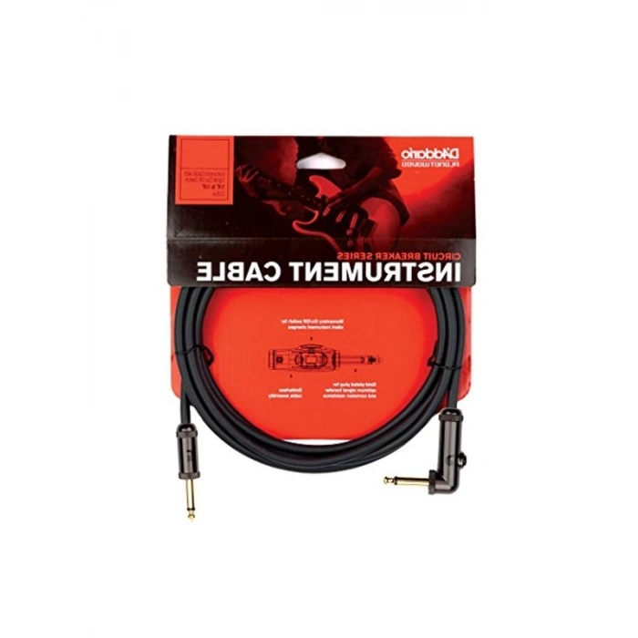 Custom Serisi Kablo - 3 m Siyah Renk Seçeneği