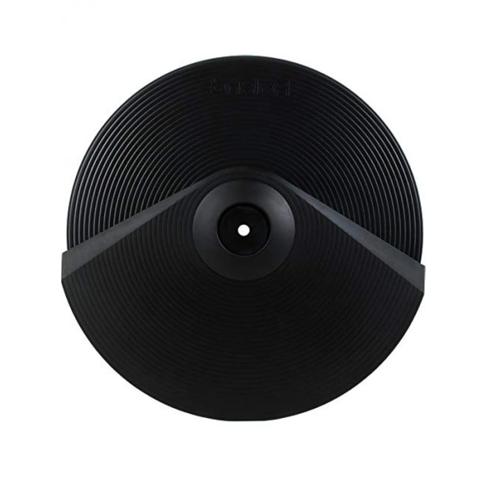 CY-8 V-Cymbal Dual-Trigger Elektronik Davul Zil Pedi
