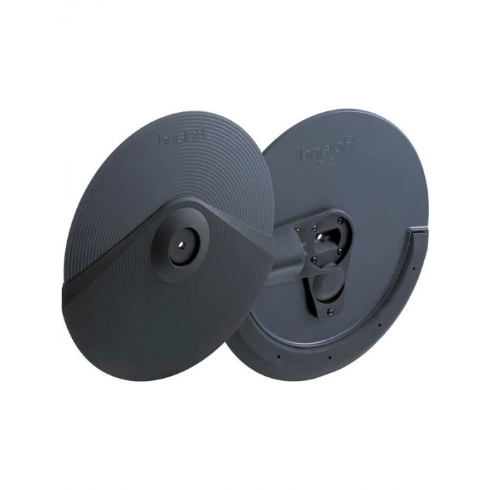 CY-8 V-Cymbal Dual-Trigger Elektronik Davul Zil Pedi