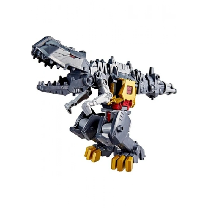 Cyberworld Grimlock Chomp & Battle Aksiyon Figürü