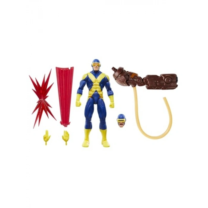 Cyclops Aksiyon Figürü - Süper Kahraman Teması