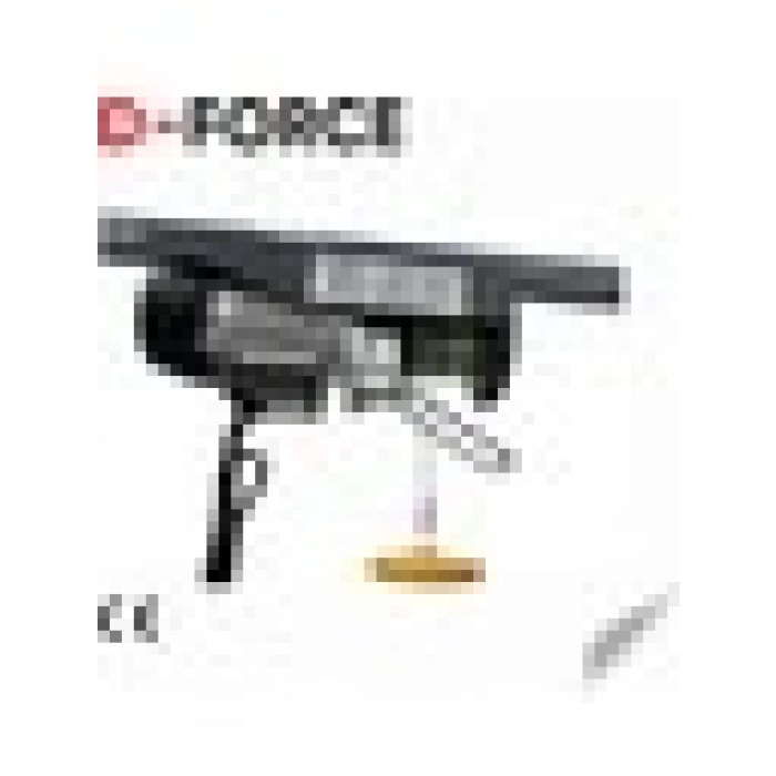D-Force DF-0512 Elektrikli Vinç 600-1200 kg 1800 W
