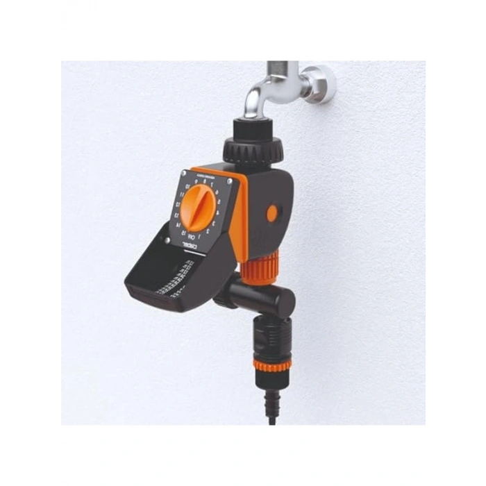 D90766000 – Kit 20 zamanlayıcı Logica Clasic 20 çiçek saksısı