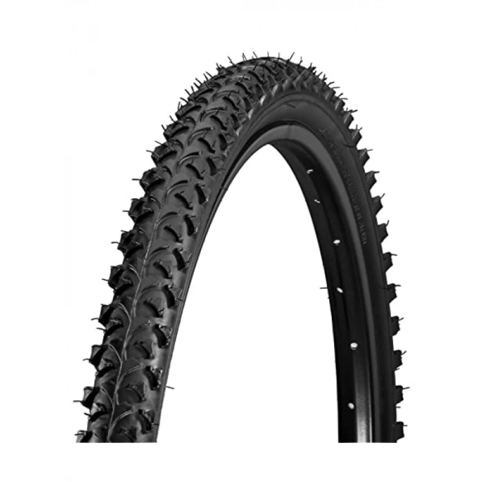 Dağ Bisikleti Lastiği - 26 x 1.95 İnç