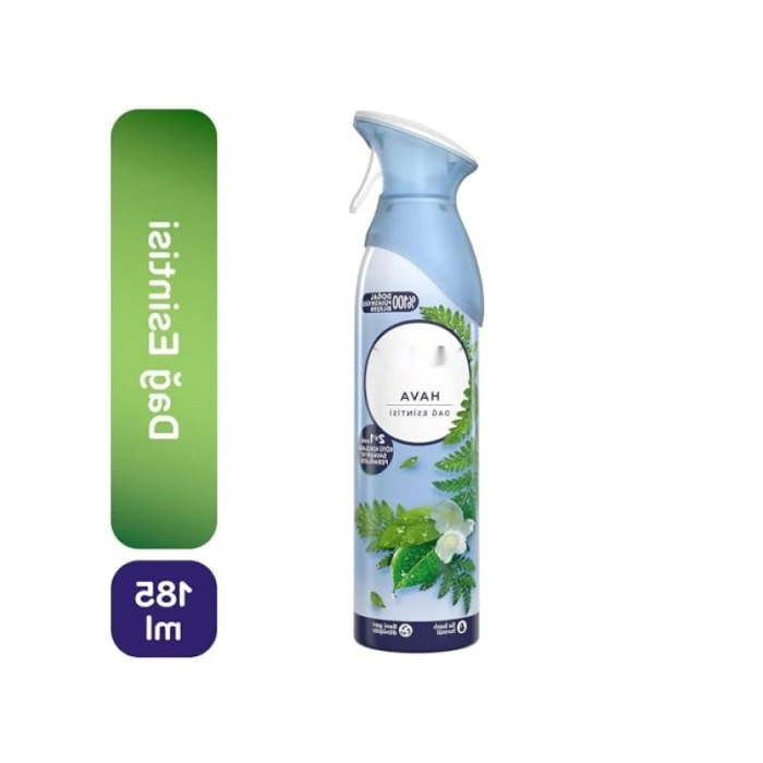 Dağ Esintisi Ferahlatıcı Oda Kokusu Spreyi, 185 ml