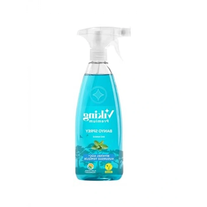 Dağ Nanesi Aromalı 750 ml Banyo Spreyi, Ferahlatıcı Etki