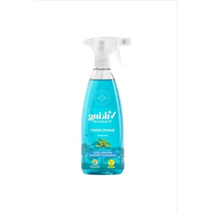Dağ Nanesi Aromalı 750 ml Banyo Spreyi, Ferahlatıcı Etki