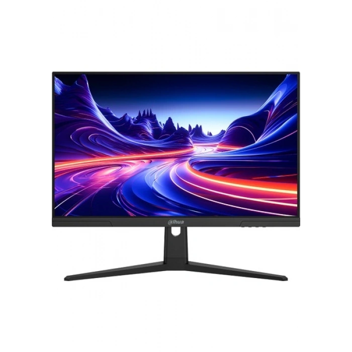 Dahua LM25-E241B 24.5 240Hz 0,5Ms IPS FHD Gaming Monitör Adaptive Sync