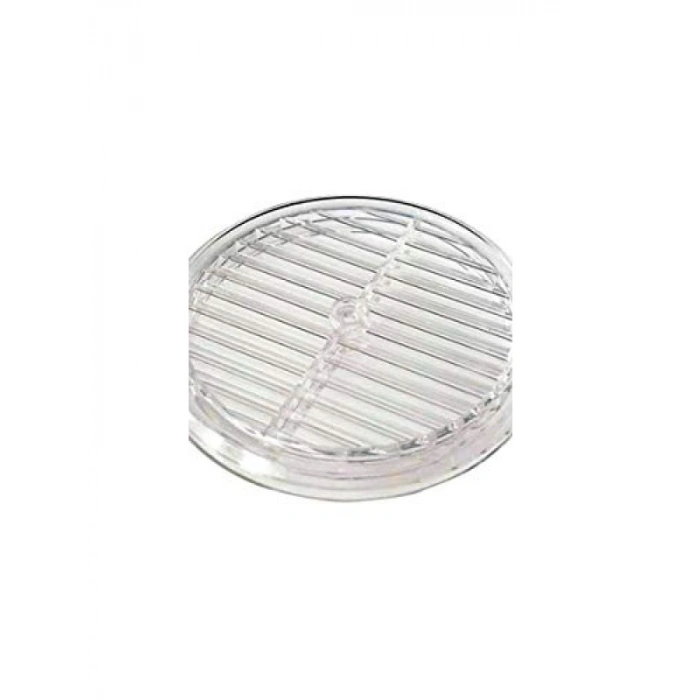 Dairesel Doğalgaz Havalandırma Menfezi, Plastik