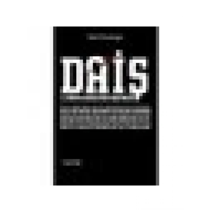 Daiş (3. Dünya Savaşı’Nın Deşifresi)-Betül Soysal Bozdoğan