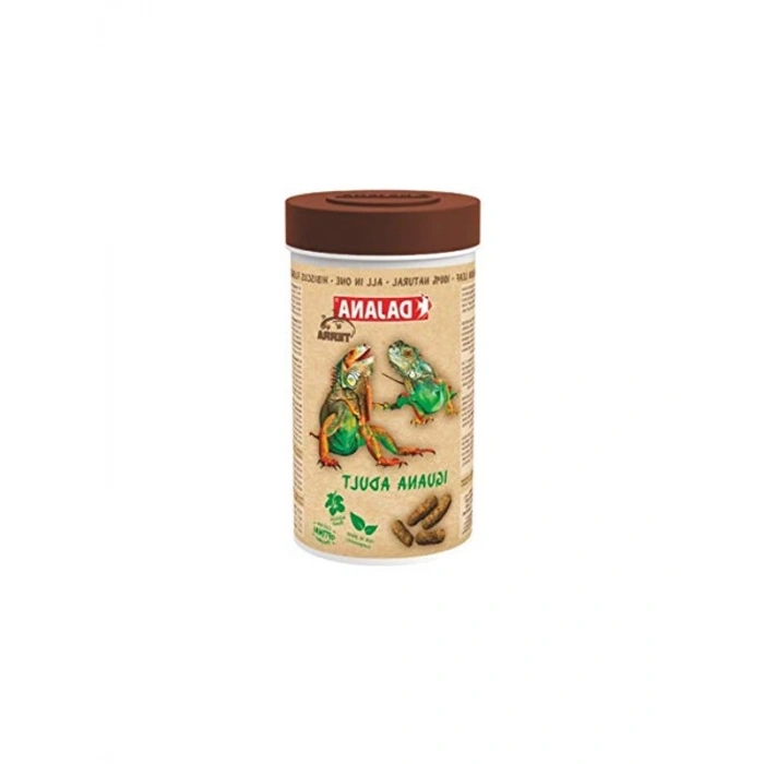Dajana Iguana Adult All In One 1000 Ml