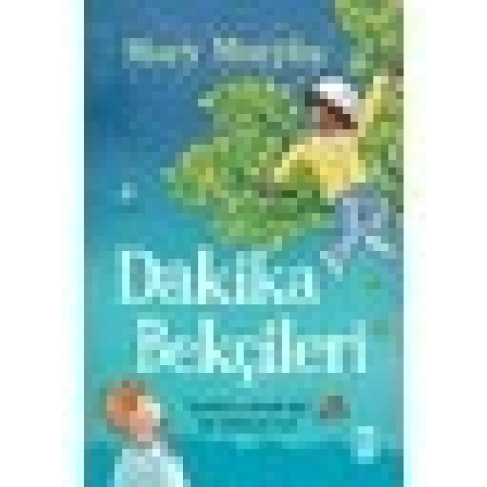 Dakika Bekçileri - Mary Murphy