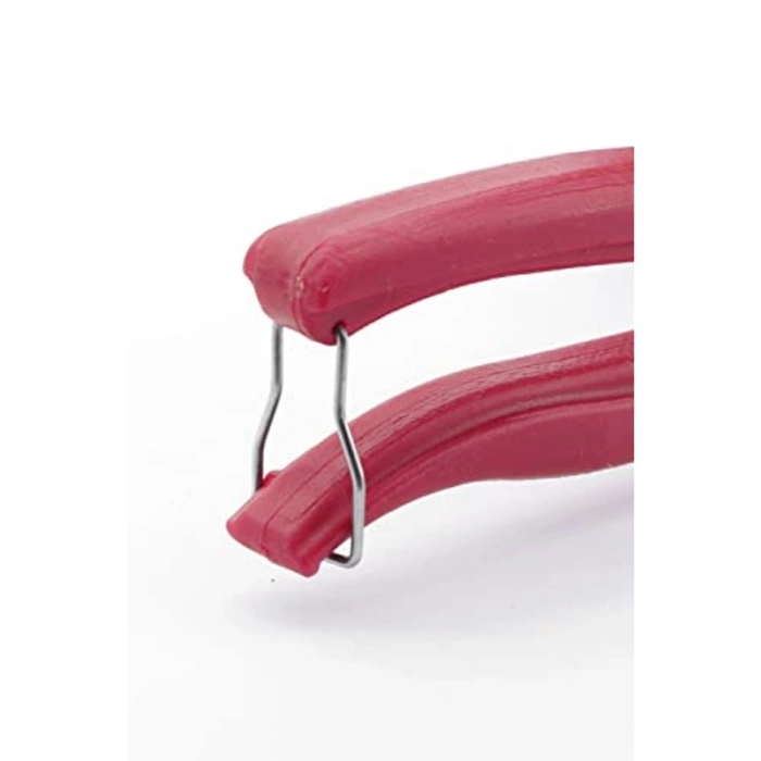 Dal Budama Makası, Eğri Uçlu, Bahçe Kullanımı için Uygun