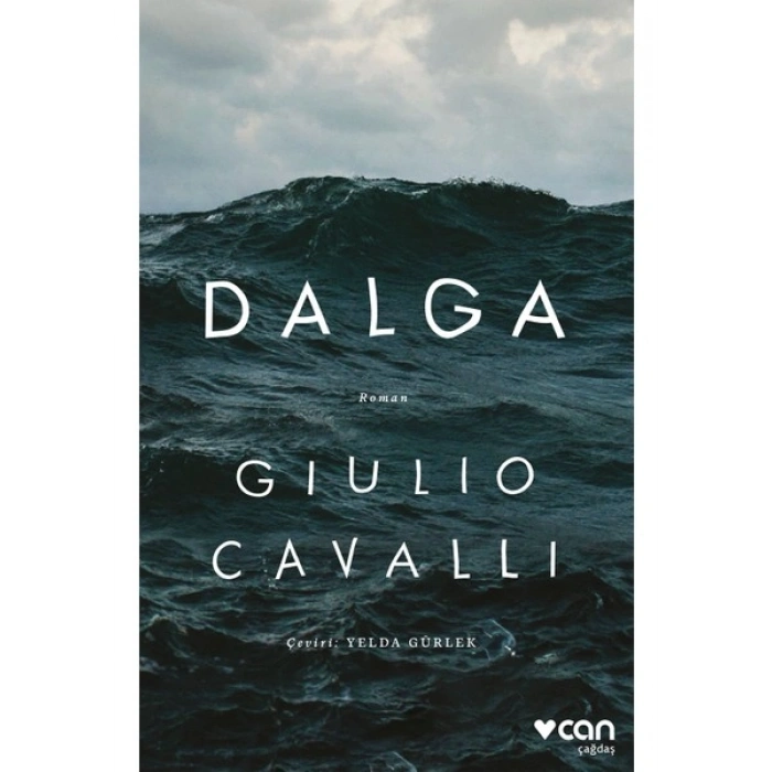 Dalga - Giulio Cavalli