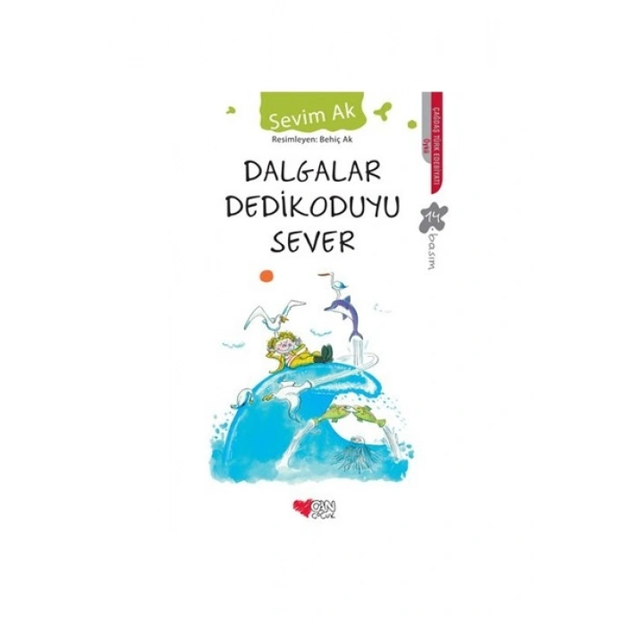 Dalgalar Dedikoduyu Sever - Sevim Ak