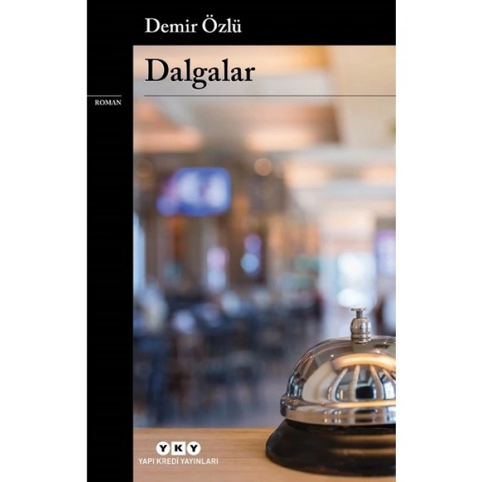 Dalgalar - Demir Özlü