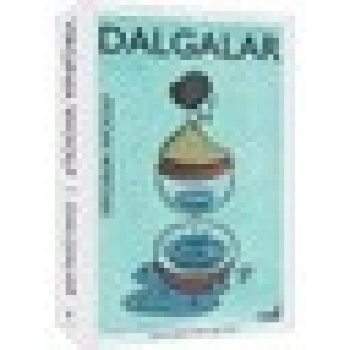 Dalgalar - Virginia Woolf