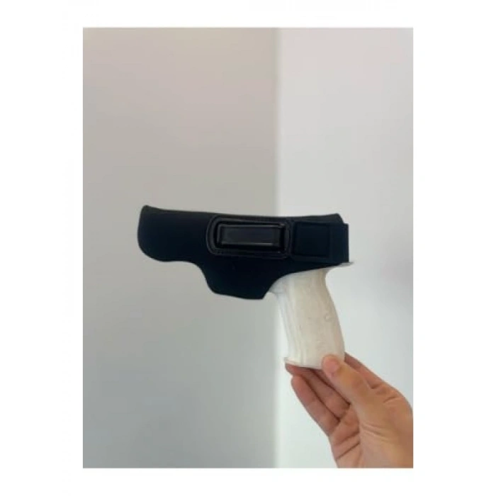 Dalgıç Kumaş Taşıma Kılıfı - İç Tabanca İçin Uygun