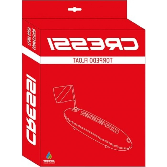 Dalış Şamandırası ve Dalış Bayrağı Seti