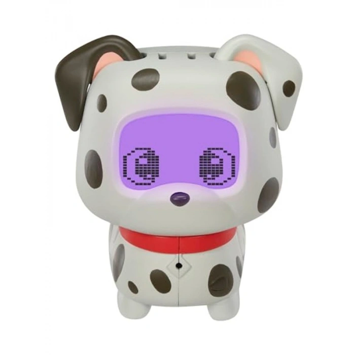 Dalmaçyalı Temalı Pixel Petz Oyuncak