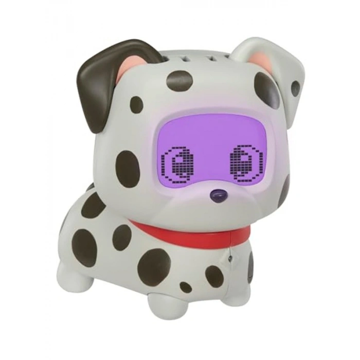 Dalmaçyalı Temalı Pixel Petz Oyuncak