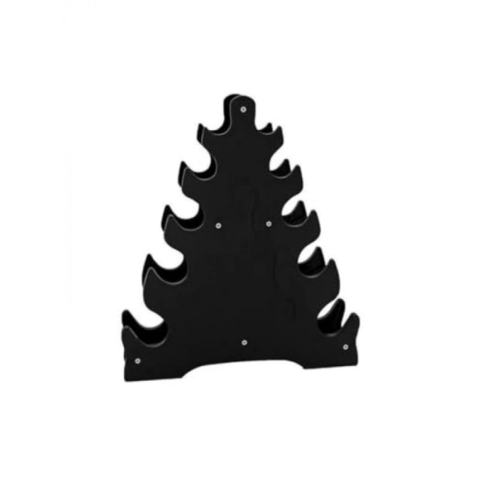 Dambıl Rack Standı, Ağırlıksız