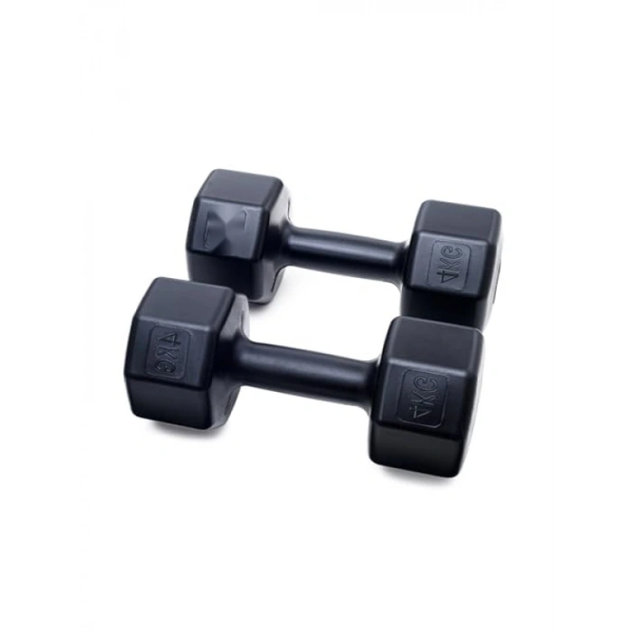 Dambıl Seti - 4 Adet 2li Takım