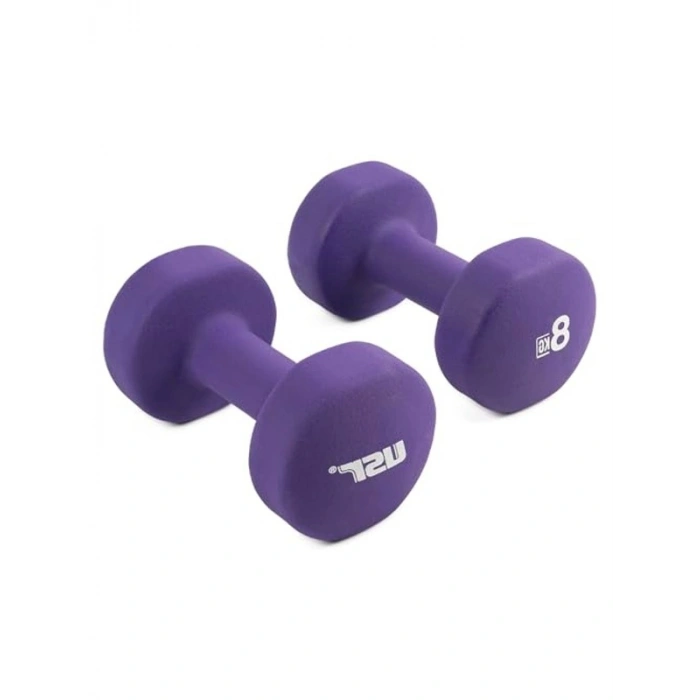 Dambıl Seti - Güç Antrenmanı İçin Uygun