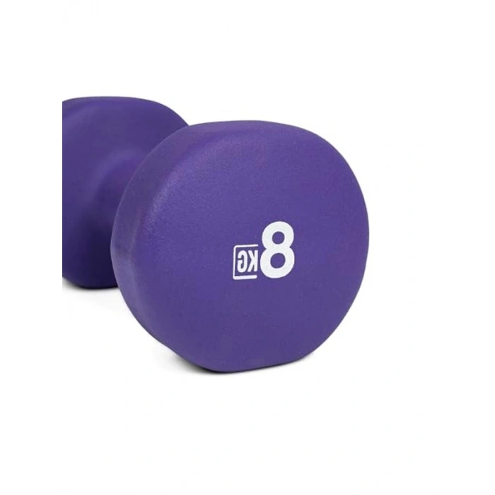 Dambıl Seti - Güç Antrenmanı İçin Uygun