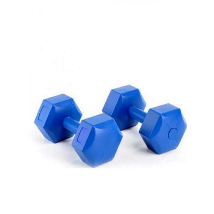 Dambıl Seti, Mavi Renk