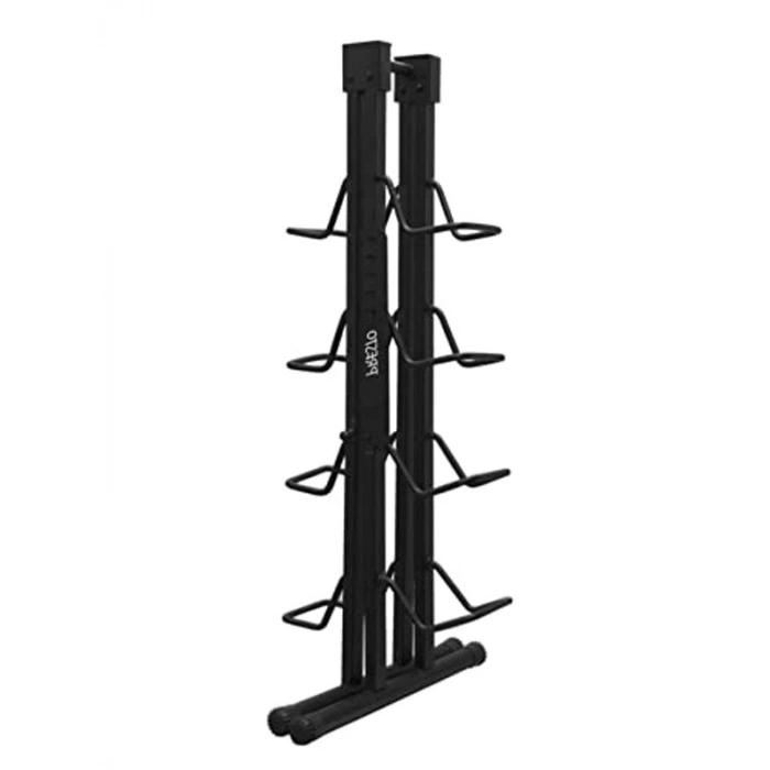 Dambıl Standı, Dambıl Rafı ile Fitness Düzeni