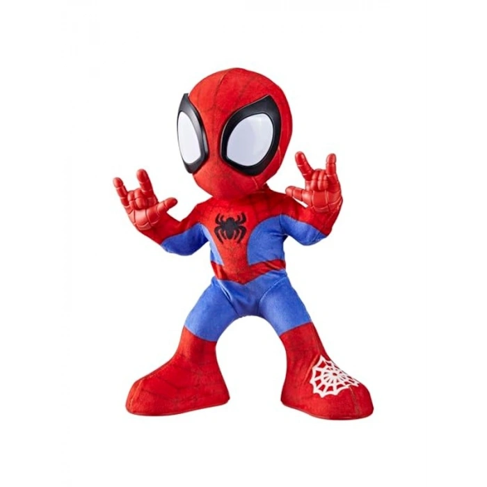 Dans Eden Spider-Man, Eğlenceli Oyun Arkadaşı