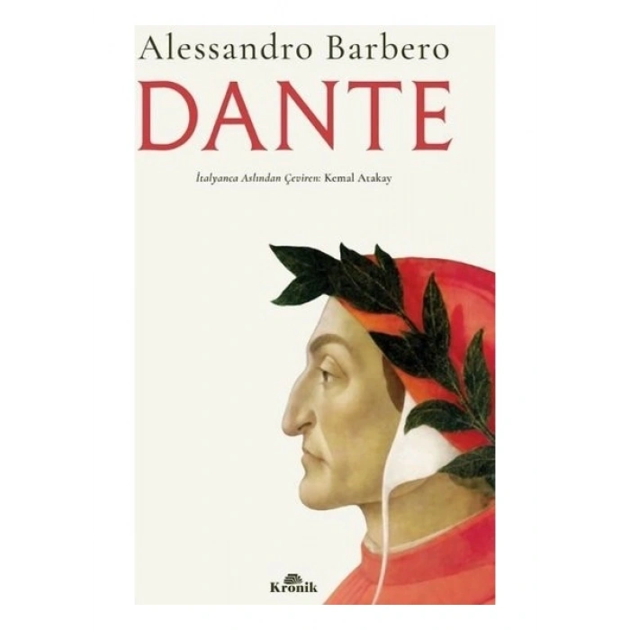 Dante - Alessandro Barbero