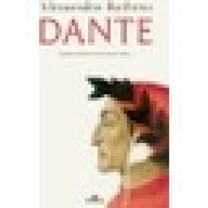 Dante - Alessandro Barbero