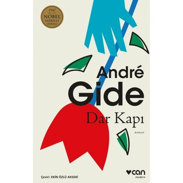 Dar Kapı - Andre Gide