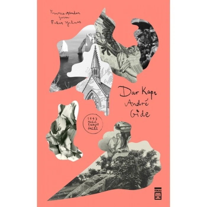 Dar Kapı - Andre Gide