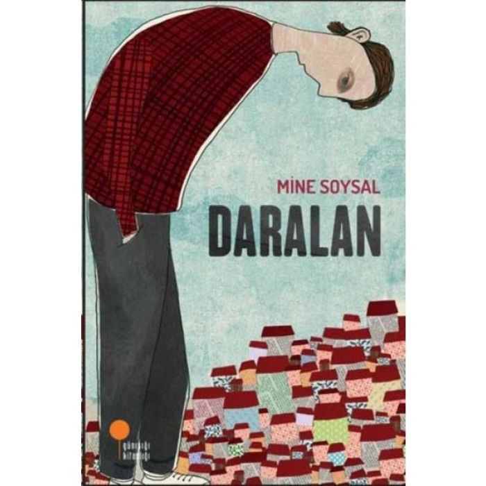 Daralan -Mine Soysal