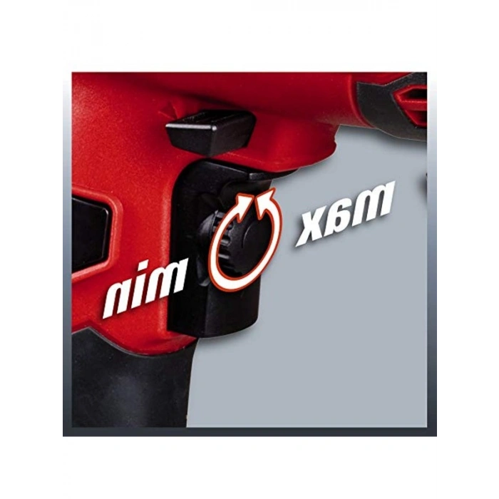 Darbeli Matkap, 550 W, Elektronik Devir Ayarı, Sağ/Sol Dönüş