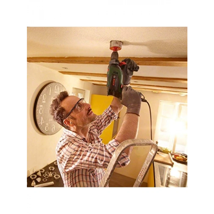 Darbeli Matkap, 800W, Yüksek Performanslı