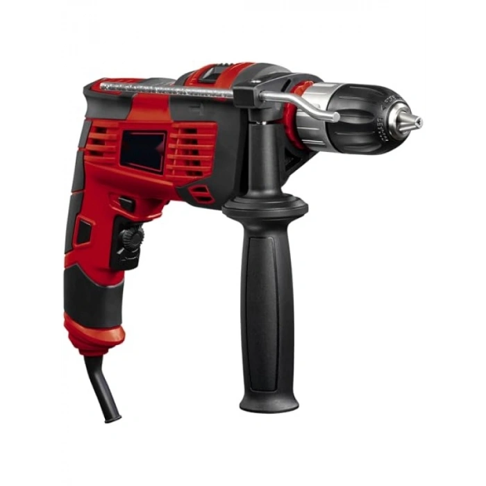 Darbeli Matkap Seti - 1010 W Güç, 16 Parça Uç ile