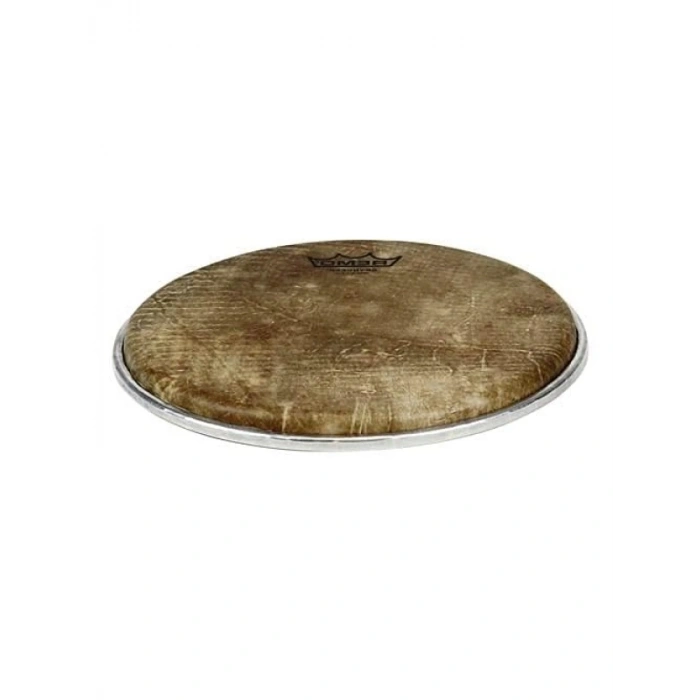 Darbuka Derisi - 9 inç Skyndeep, Balık Derisi Desenli