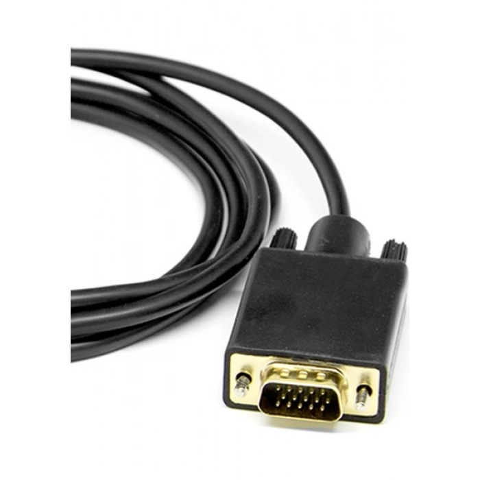DARK 1.8metre DK-CB-DPXVGAL180 Display Port - VGA Kablo