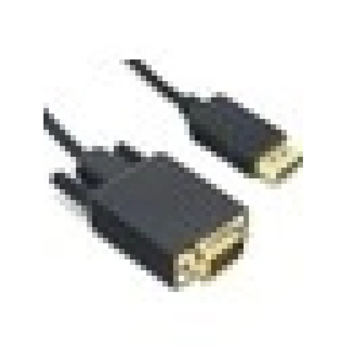 DARK 1.8metre DK-CB-DPXVGAL180 Display Port - VGA Kablo