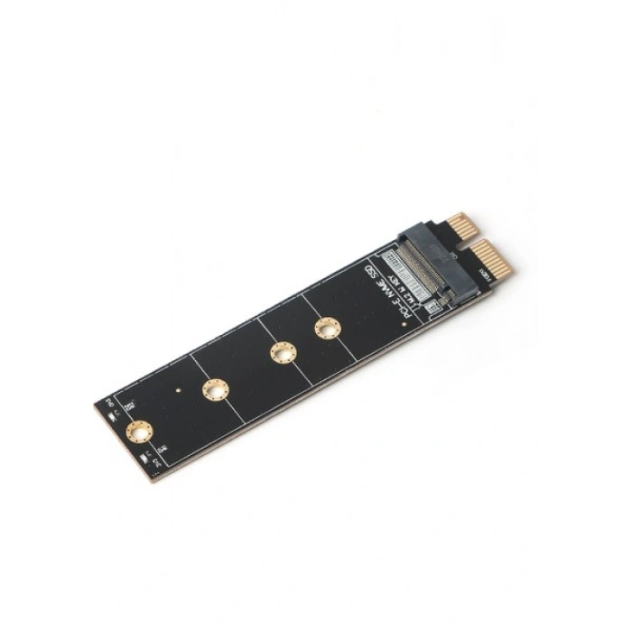 Dark DK-AC-PEM1X NGFF - NVMe M.2 SSD PCI-E X1 Kartı